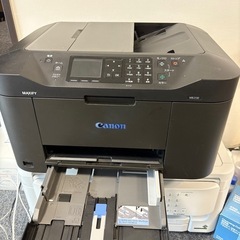 Canonプリンター