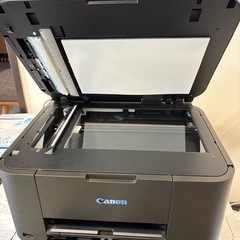 Canonプリンターの画像