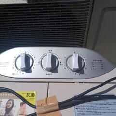 値下げしました。美品コンパクト洗濯機の画像