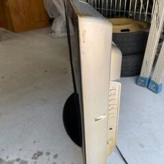 液晶テレビ無料でお譲りします(日立 L26-H03B)の画像