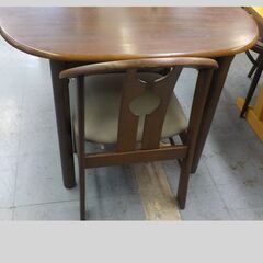 ID577879　食卓3点セットの画像