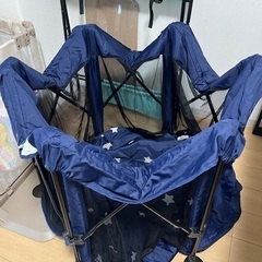 ベビーサークル
