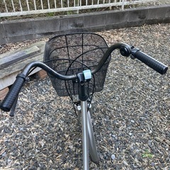 自転車　　　　　決まりました」の画像