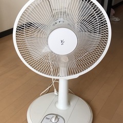 扇風機