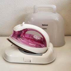 【動作確認済】National　04年製　CaRuRu　コードレ...