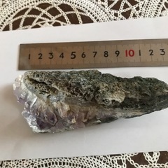 アメジスト原石