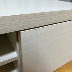テレビ台の画像