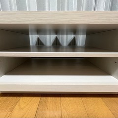 テレビ台の画像