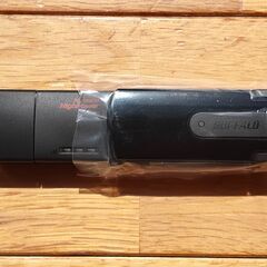 【新品未使用品】BUFFALO　WLI-UC-G300HP　US...