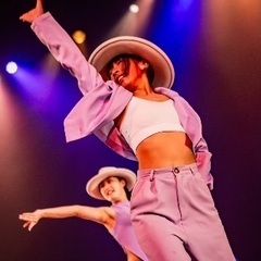 2025年４月～春の入会キャンペーン！3歳～高3まで☆淡路島でダンスを始めよう！無料体験実施中☆の画像