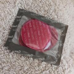 TBC スレンダーパッド　交換用ジェルパッド EMS 腹筋ベルト