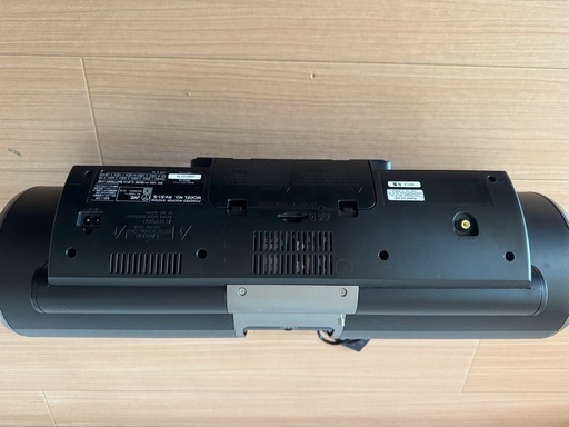 JVC ケンウッド　スピーカー