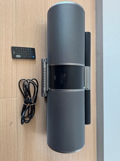 JVC ケンウッド　スピーカー
