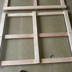 DIY向け木材　３０枚の画像