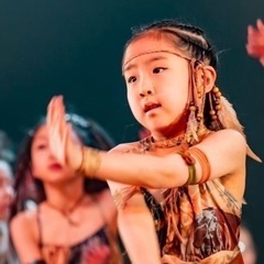 2025年４月～春の入会キャンペーン！3歳～高3まで☆淡路島でダンスを始めよう！無料体験実施中☆の画像