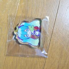 アクリルスタンド
