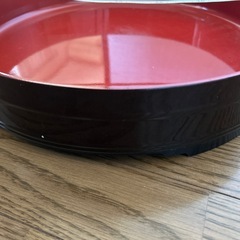 寿司桶の画像