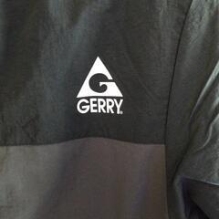 GERRYのウィンドブレイカーの画像