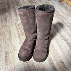 UGG ロングブーツ24cm