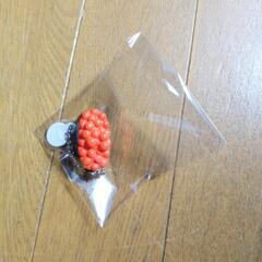 キーホルダー