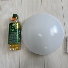 シーリングライトの画像