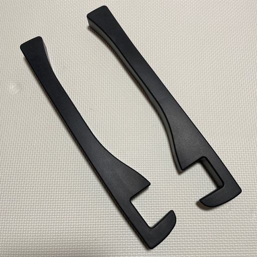 ZVW30 プリウス30 内装 ハーフレザーシート