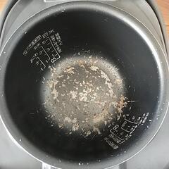 5合炊き　炊飯器　IH炊飯ジャー　の画像