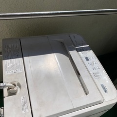 洗濯機