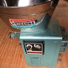精米機　家庭用　中古品