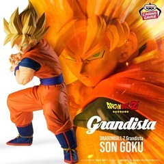 ドラゴンボール　悟空　