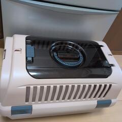 ペットのかごとシート