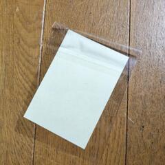 ステッカーの画像