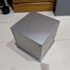 食パン　1斤　型の画像