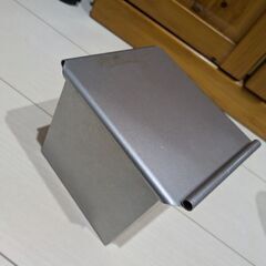 食パン　1斤　型の画像