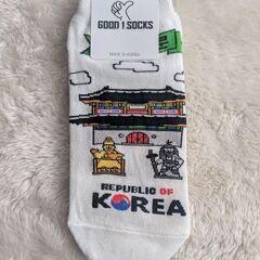 【新品】靴下