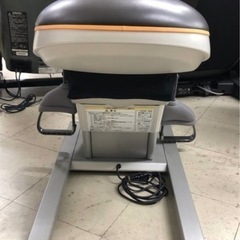 乗馬フィットネス機器 ジョーバ(ダイエット＆ヘルスアップエクサ)の画像