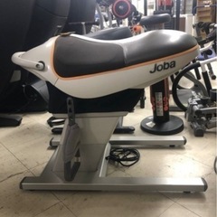 乗馬フィットネス機器 ジョーバ(ダイエット＆ヘルスアップエクサ)の画像