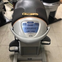 乗馬フィットネス機器 ジョーバ(ダイエット＆ヘルスアップエクサ)の画像