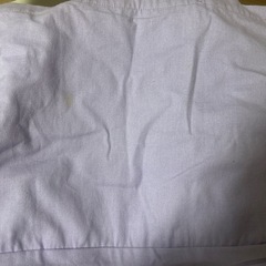 トートバッグ 紫 VANNIEUの画像