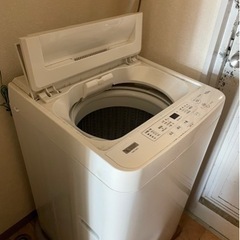 洗濯機