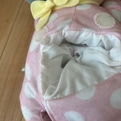 ミニー　赤ちゃん　オルゴールの画像
