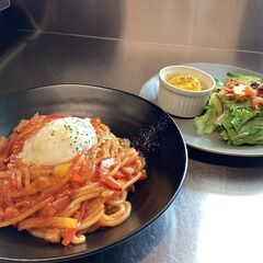 保育園の調理スタッフ（サポート職）／【青梅市】週2日スタート/Wワーク/給食調理のお手伝いの画像