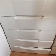 家具 収納家具 タンス、衣類収納