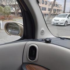 日産 Ｚ１２ キューブの画像