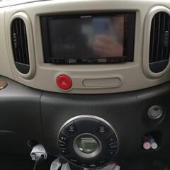 日産 Ｚ１２ キューブの画像