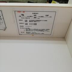 ☆ジモティー割引有☆マルミツ 6段チェスト 中古品の画像