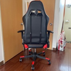 ゲーミングチェアの画像