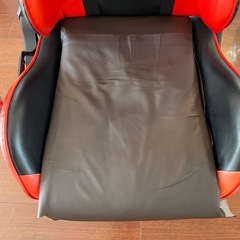 ゲーミングチェアの画像