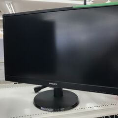 ★ジモティ割あり★ PHILIPS 液晶モニター 243V5Q ...