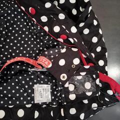 無料で差し上げます！スキー、スノーボード、スノボのウェアーの画像